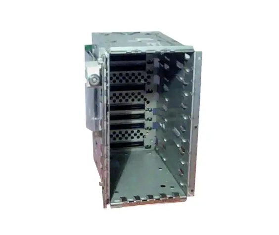 D6077-69000 HP Drive Cage for Net Server