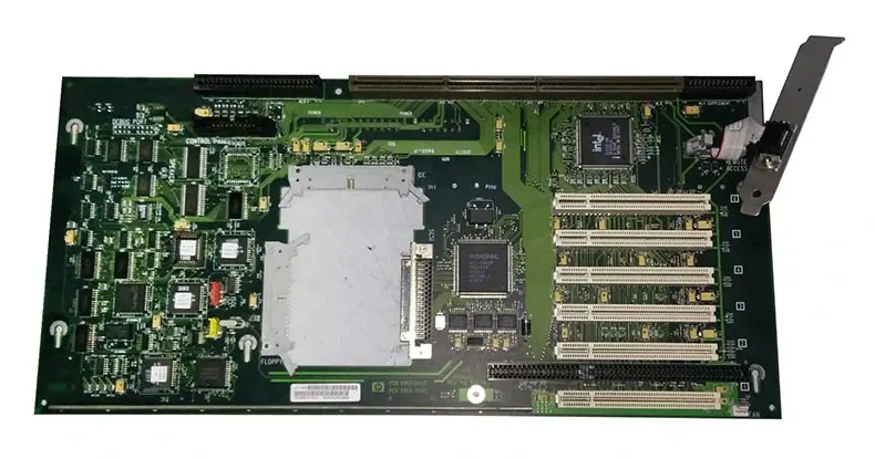 D6123-60007 HP NetServer