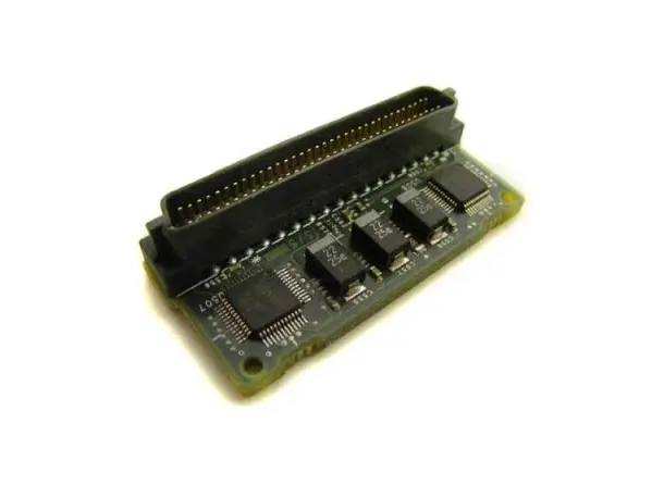 D6129-63006 HP SCSI Terminator Board