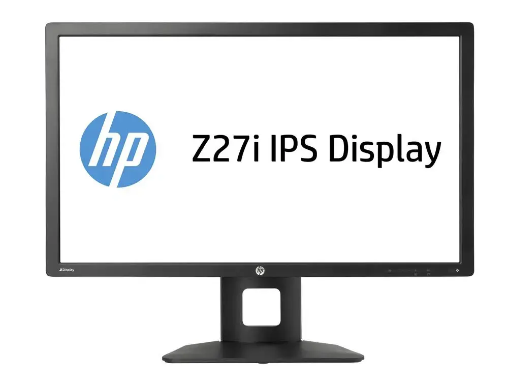 D7P92A4 HP Z Display Z27i 27-inch IPS LED Backlit Energy Star Monitor