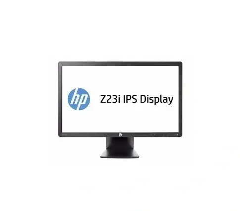 D7Q13A HP Z23i 23-inch 1920 x 1080 Widescreen Full HD IPS LED LCD Monitor