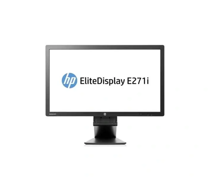 D7Z72AA#ABA HP EliteDisplay E271i 27-inch Widescreen LE...