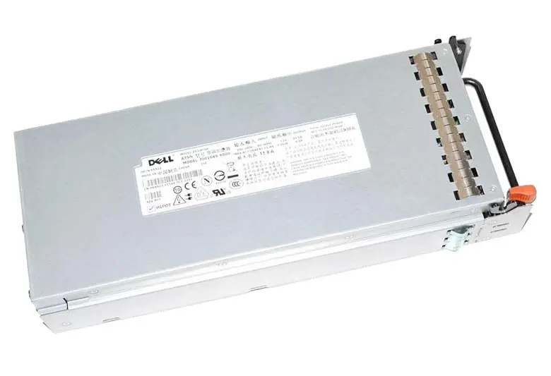 D9064 Dell 930-Watts Hot swap Power Supply for PowerEdg...