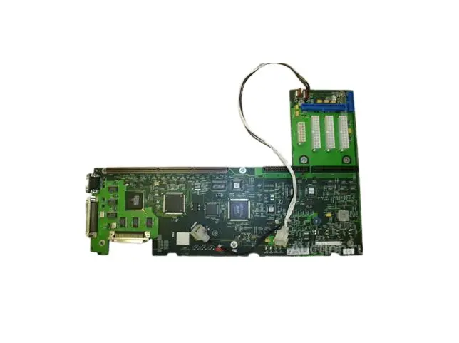 D9143-60008 HP I/O Base Board for NetServer