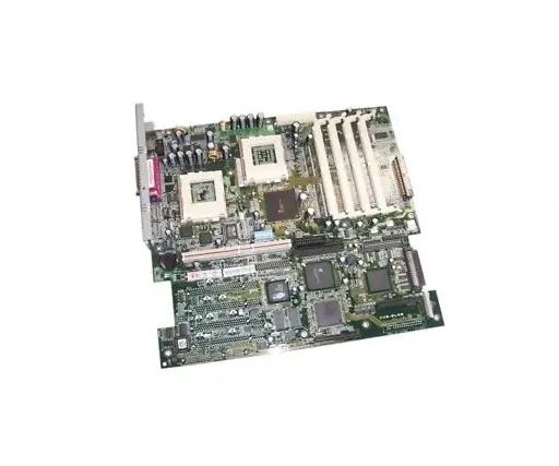 D9143-60041 HP System Board (Motherboard) for NetServer Lt6002