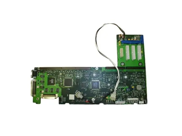 D9143-63004 HP I/O Base Board for NetServer
