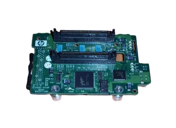 D9143-63020 HP SCSI Backplane for NetServer