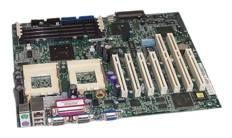 D9387-63022 HP Dual CPU System Board for NetServer E800