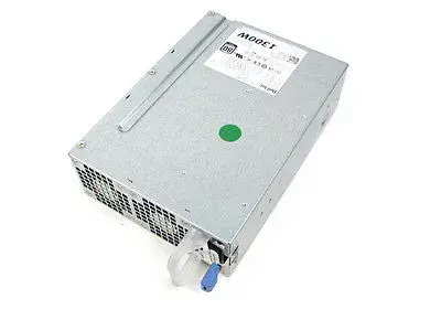 H3HY3 Dell 1300-Watts Power Supply for Presicion T7600