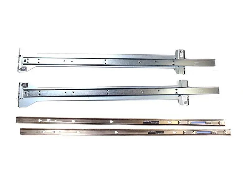 DHC50 Dell Left / Right 2U Static Rack-Mount for PowerE...