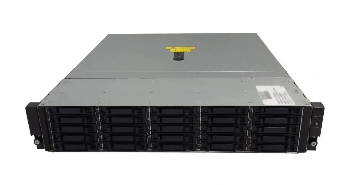 A7382A HP StorageWorks Disk System 2120 Field Rack