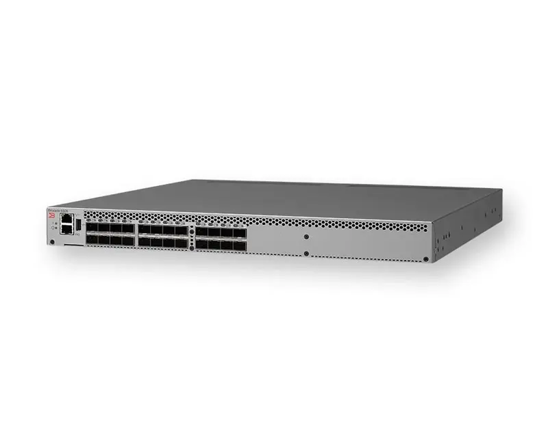 DL-6505-24-16G-0R Brocade 6505 24 Active Ports 16Gb FC ...