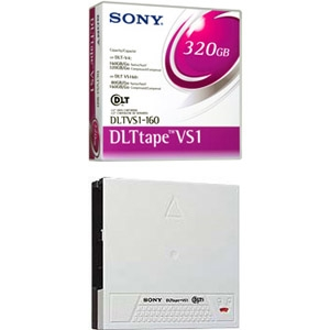 DLTVS1CL Sony DLT VS1 Cleaning Cartridge