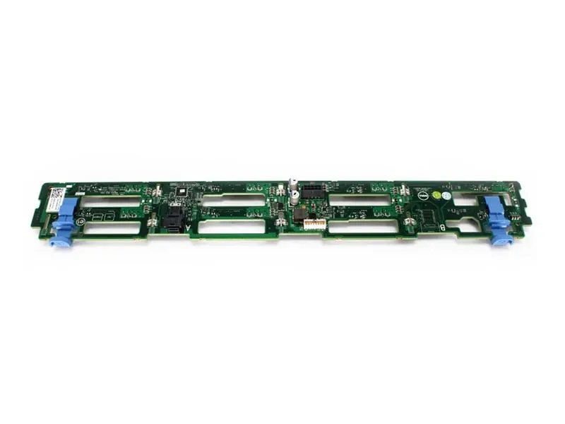DMC25 Dell 3.5-inch Hard Drive Backplane Board for PowerEdge R730 / R730XD