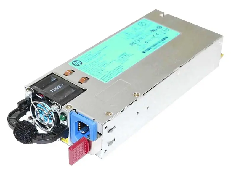 DPS-1200FB HP 1200-Watts Hot pluggable 1U 12V Power Supply for DL580 G5
