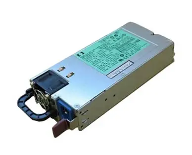 DPS-1200SB-A HP 1200-Watts Common Slot Platinum Plus Hot-pluggable Power Supply for ML350, DL380, DL360, Sl230 Sl250 G8, Blade System C3000
