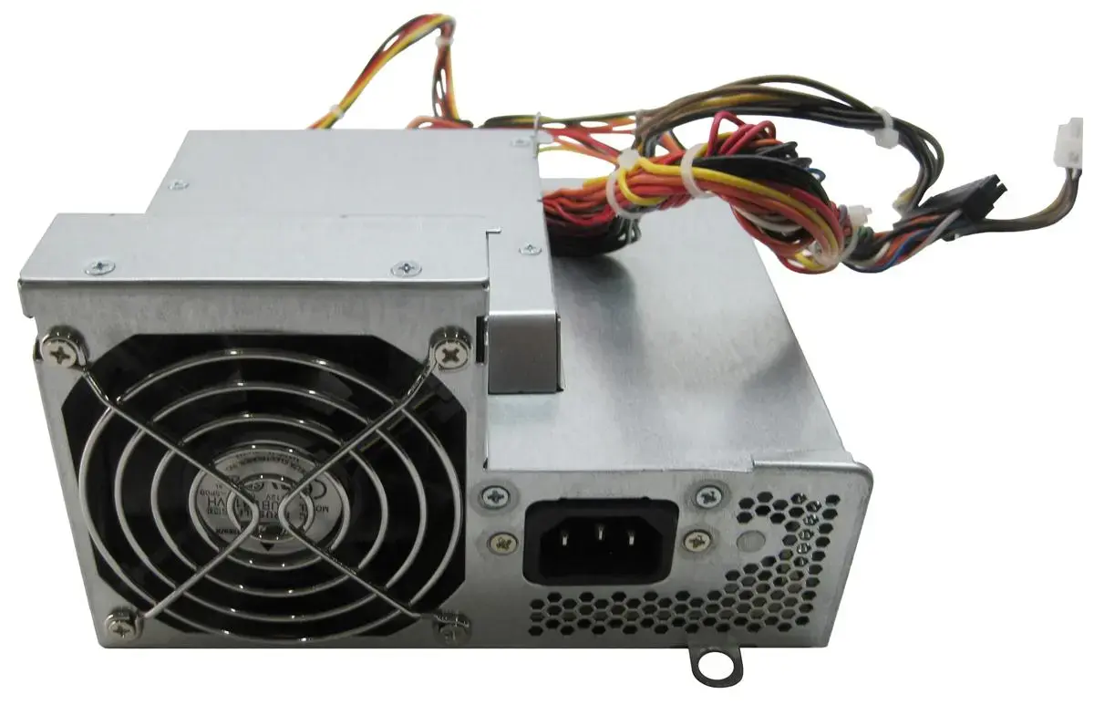 DPS-240FB-A HP 240-Watts AC 100-240V Switching Power Supply (Internal) for DC5100/7100 SFF Series Desktop PC