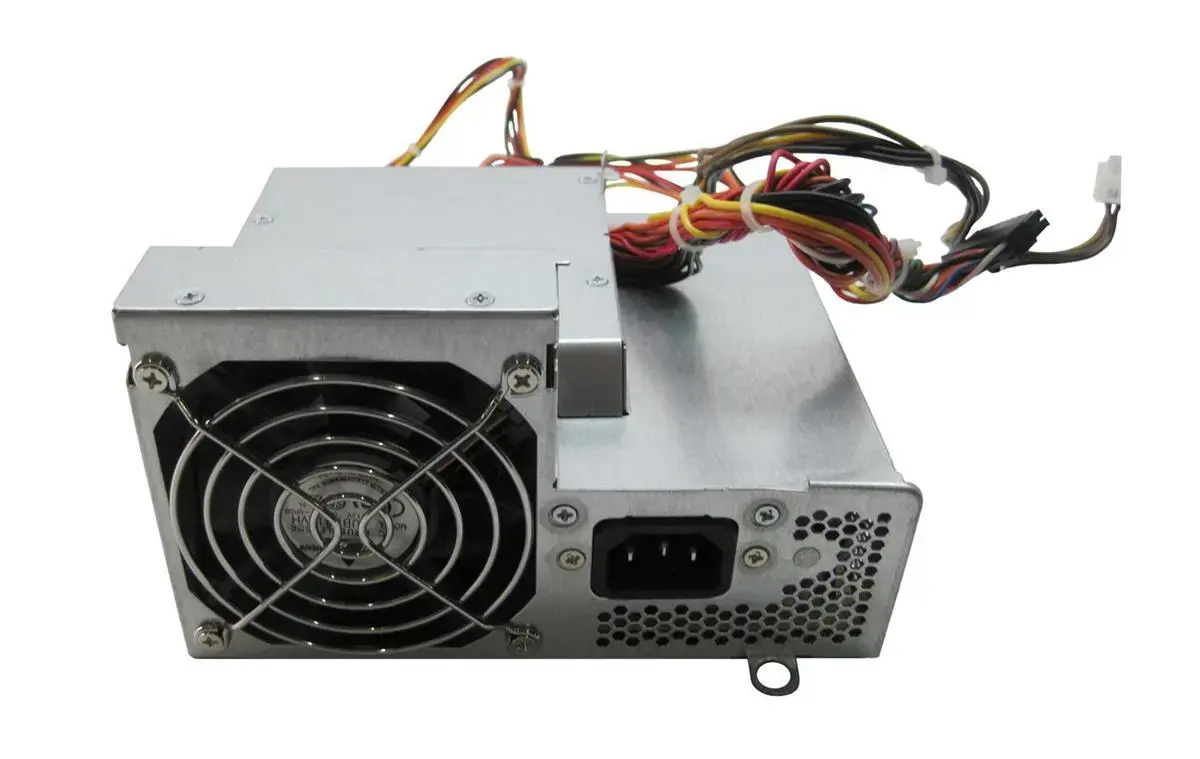 DPS-240FBA HP 240-Watts AC 100-240V Switching Power Supply (Internal) for DC5100/7100 SFF Series Desktop PC