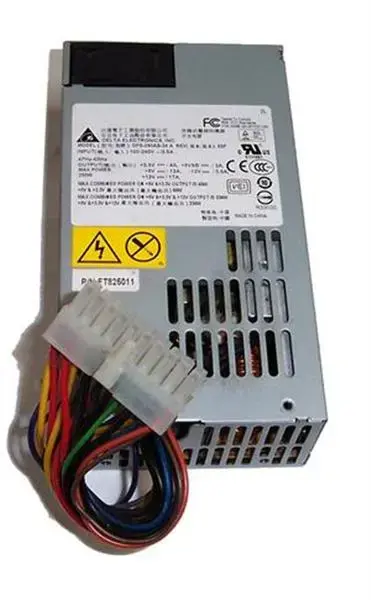 DPS-250AB-24 Intel 250-Watts Power Supply for Entry Sto...