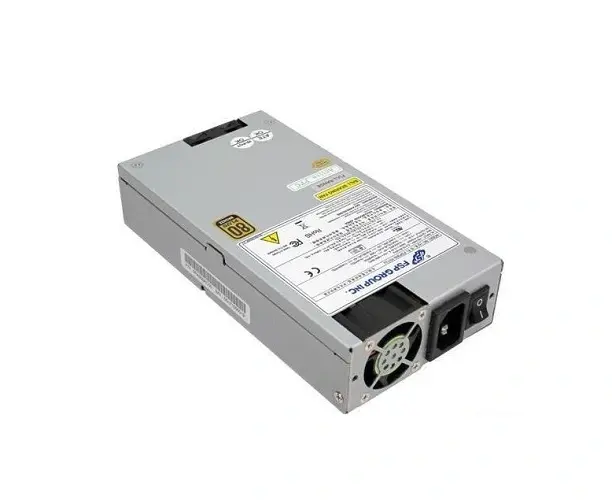 DPS-345AB-C Dell 345-Watts Power Supply for PowerEdge 8...