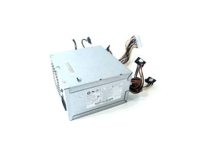 715185-001 HP 300-Watts ATX Power Supply for Pro 3500 Microtower PC