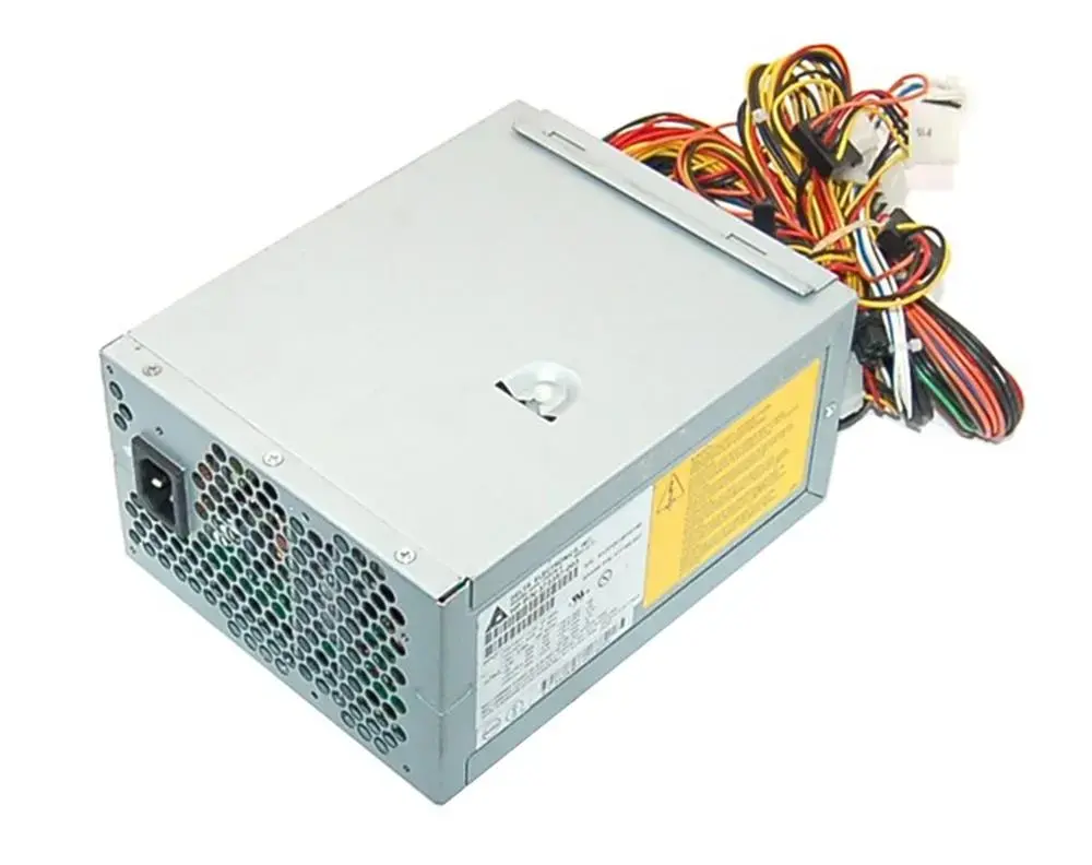 DPS-400AB-5A HP 400-Watts AC 100-240V 5.5A Redundant Power Supply with Power Factor Correction (PFC) for ProLiant DL320 G6 Server