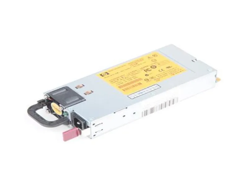 DPS-450EB-A HP 450-Watts AC 100-240V Redundant Hot-Pluggable Power Supply with Active Power Factor Correction (PFC) for XW8000 Workstation