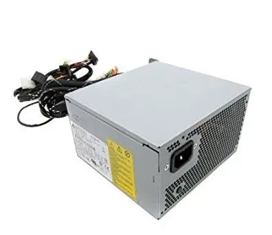 DPS-460DB-2 HP 460-Watts AC 100-240V non Hot-Plug Non-Redundant Power Supply with Active Power Factor Correction for ProLiant ML150/ML330 G6 Server
