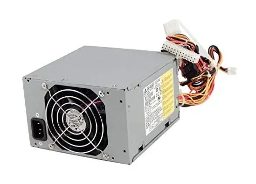 DPS-475CB-1A HP 475-Watts 24-Pin 80-Plus Efficient ATX Power Supply for XW6400 / Z400 Workstation System