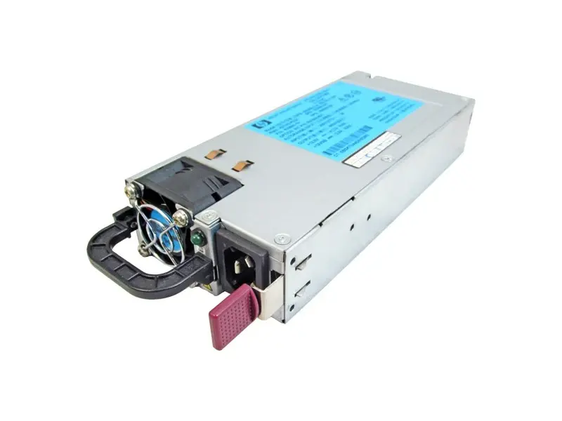 DPS-500AB-13A HP 500-Watts Power Supply 80 Plus Platinum Hot-Pluggable for ProLiant DL360 G9 / DL380 G9 / ML350 G9