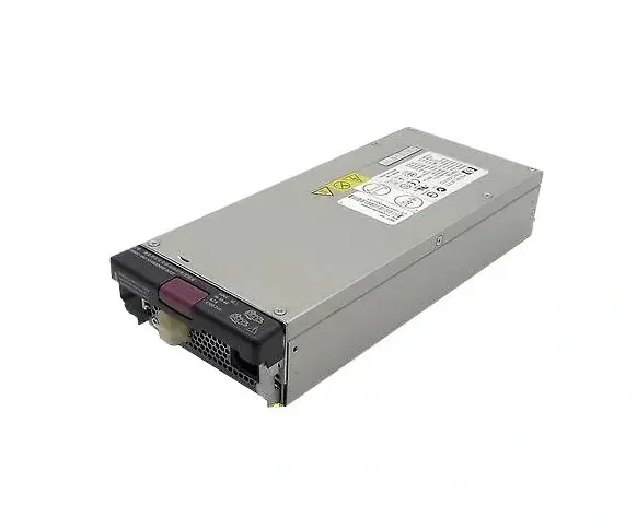 DPS-550CBA HP 550-Watts Hot-pluggable Power Supply (with IEC Cord) for ProLiant DL560