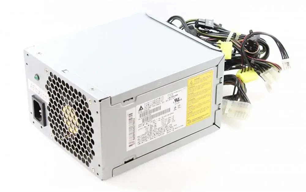 DPS-575AB HP 575-Watts Power Supply for XW6400/XW8400 Series Workstations