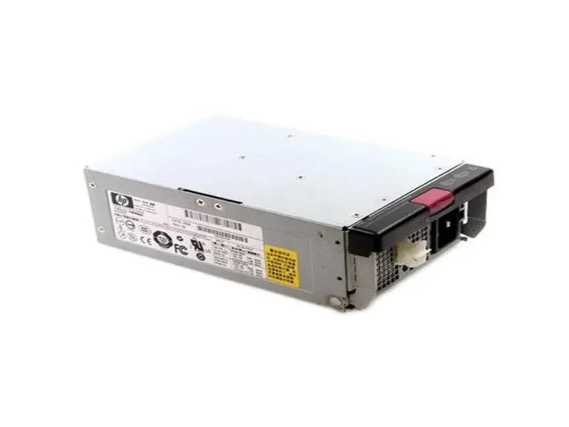 DPS-600-PB HP 575-Watts 100-240V Redundant Hot-Pluggable Switching Power Supply for ProLiant DL380 G4 Server