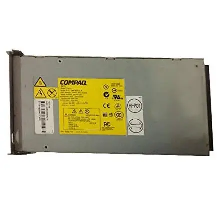 DPS-600CB HP 600-Watts AC 100-240V Redundant Hot-Plug Power Supply for ProLiant ML530/ML570 G2 Server