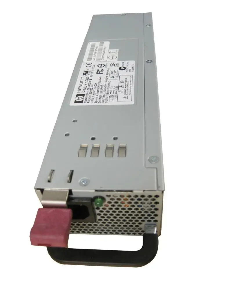 DPS-600PB-B HP 575-Watts 100-240V Redundant Hot-Plug Switching Power Supply for ProLiant DL380 G4 Server