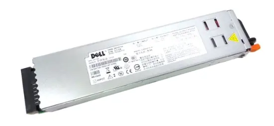 DPS-670CB Dell 670-Watts Redundant Power Supply for Pow...