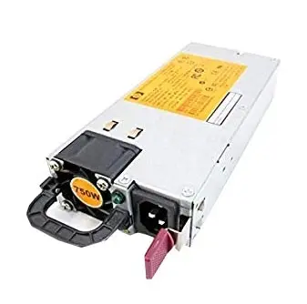DPS-750RB HP 750-Watts Common Slot High Efficiency Hot-Pluggable Power Supply for ProLiant DL385 Server