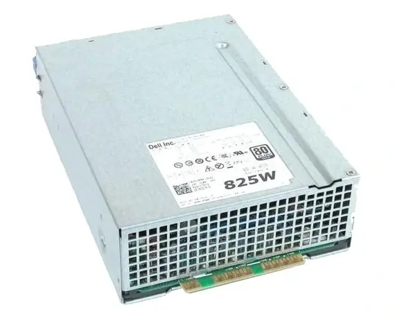 DR5JD Dell 825-Watts Power Supply for Presicion T5600