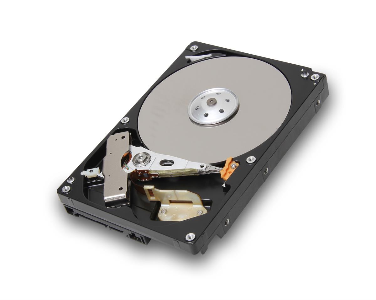 DS7SAE500 Toshiba 500GB 7200RPM SATA 6GB/s 3.5-inch Har...