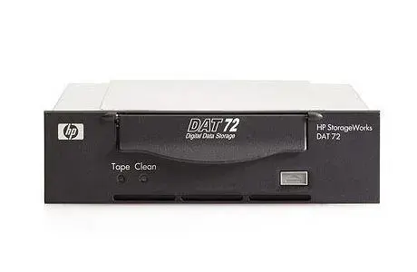 DW009A HP StorageWorks DAT-72i 36GB/72GB LVD Internal T...