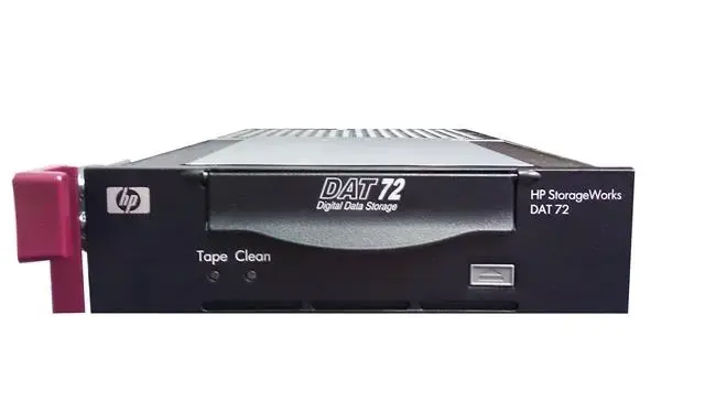DW012-60005 HP StorageWorks DAT-72 36GB/72GB DDS-5 SCSI...