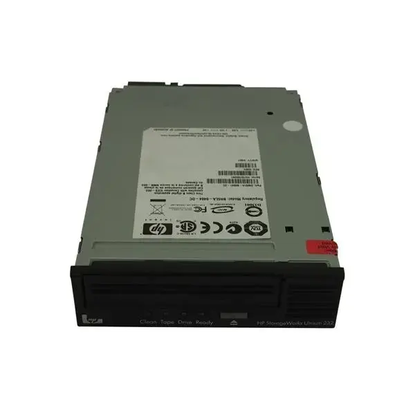 DW016-60005 HP 200/400GB SCSI LTO2 Ultrium 448 Internal...