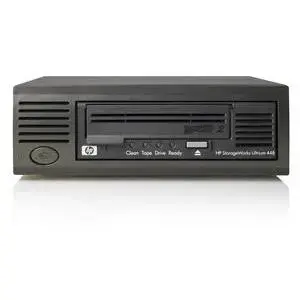 DW017A#ABA HP StorageWorks 200/400GB Ultrium 448 LTO-2 SCSI LVD External Tape Drive