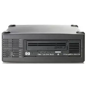 DW017B#ABA HP StorageWorks 200/400GB Ultrium 448 LTO-2 ...