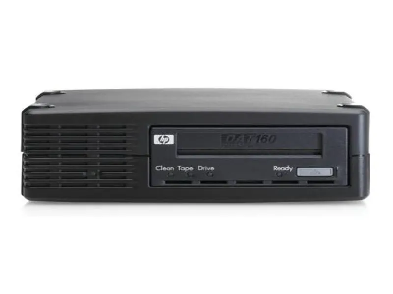 DW017C#ABA HP 200GB/400GB LTO Ultrium-2 Tape Drive