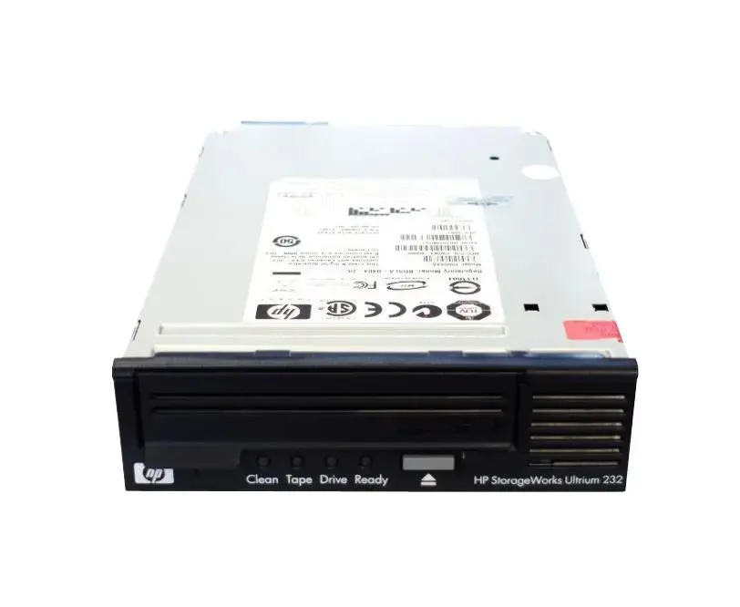 DW064-60005 HP StorageWorks 200/400GB Ultrium 448 LTO2 SCSI Tape Drive