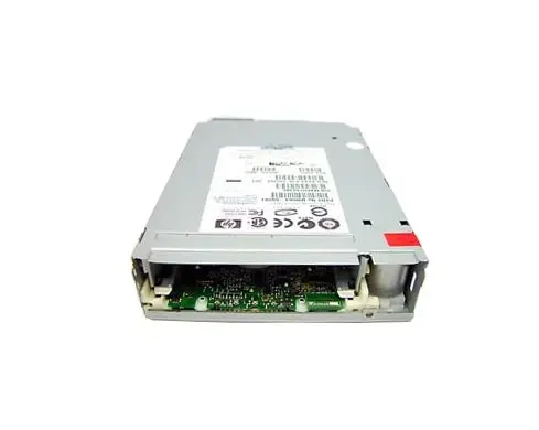 DW064-69201 HP StorageWorks 200/400GB Ultrium 448 LTO2 SCSI Tape Drive