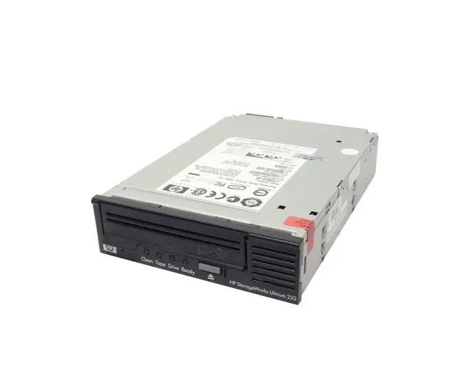 DW064A HP StorageWorks 200/400GB Ultrium 448 LTO2 SCSI ...