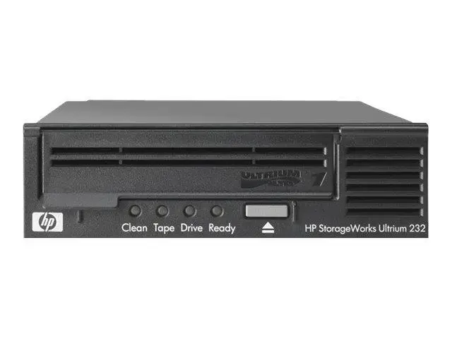 DW065-69202 HP StorageWorks 100/200GB Ultrium-232 LTO-1 LVD External Tape Drive