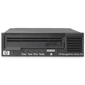 DW066A HP Ultrium-232 Trade-ready 100/200GB LTO Ultrium-1 Tape Drive